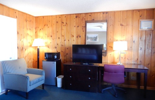 Westside Hotel | Citilodge Suites