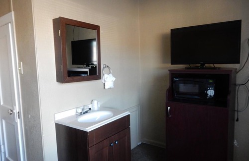 Westside Hotel | Citilodge Suites