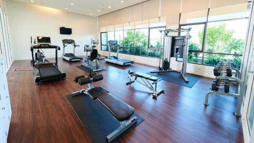 Asoke Hotel | Citiresort Living sukhumvit 39