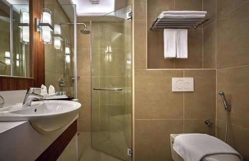 Downtown George Town Hotel | Cititel Express Penang