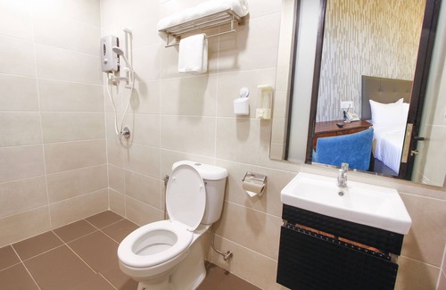 Downtown George Town Hotel | CitiVilla Penang