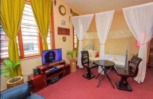 Mbale Apartment | Citizen Cafe & Chambers