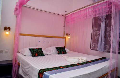 Mbale Apartment | Citizen Cafe & Chambers