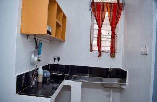 Mbale Apartment | Citizen Cafe & Chambers