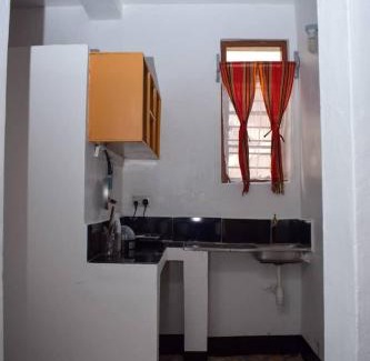 Mbale Apartment | Citizen Cafe & Chambers
