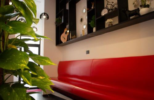 Sliema Apartment | Citizen Suites