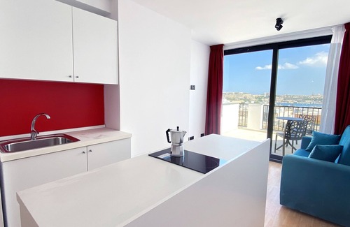Sliema Hotel | Citizen suites