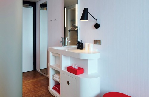 City Centre Dublin Hotel | citizenM Dublin St Patrick's