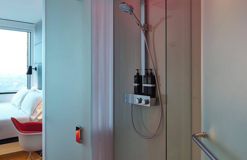 City Centre Dublin Hotel | citizenM Dublin St Patrick's