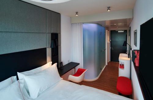 Menlo Park Hotel | citizenM Menlo Park