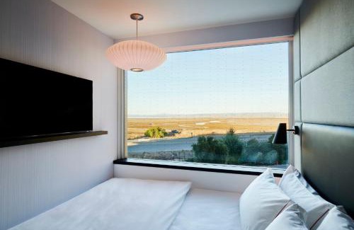 Menlo Park Hotel | citizenM Menlo Park