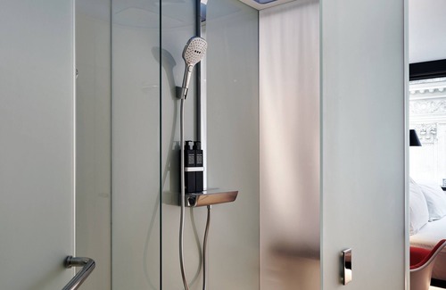 2nd Arrondissement Hotel | citizenM Paris Opera