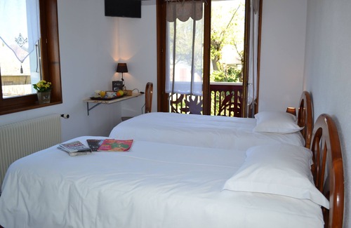 Armoy Hotel | Citotel L'echo Des Montagnes