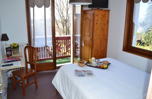 Armoy Hotel | Citotel L'echo Des Montagnes