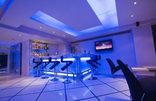 Sheshadripuram Hotel | Citrine