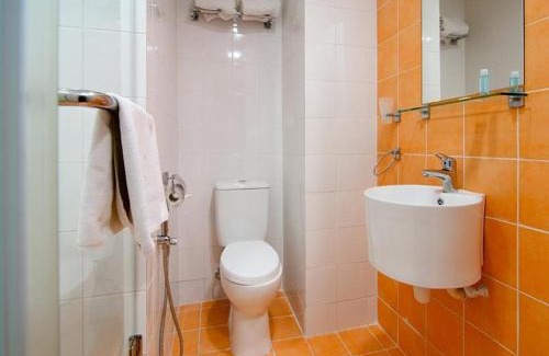Central District Hotel | Citrus Hotel Johor Bahru by Compass Hospitality