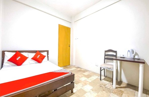 Makati Hotel | Cittatel Inn