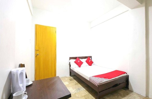 Makati Hotel | Cittatel Inn