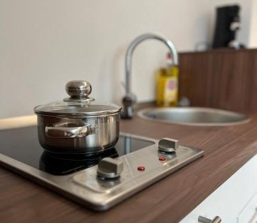 Euskirchen Apartment | City Apartment 2