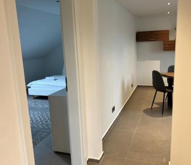 Euskirchen Apartment | City Apartment 2