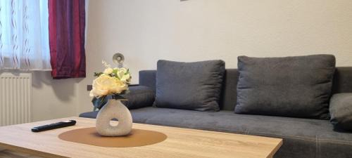 Triberg im Schwarzwald Apartment | City Apartment 2 Triberg