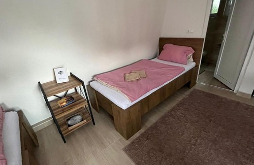 Visoko Apartment | City apartment 3