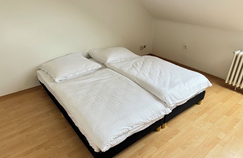 Altenbochum Apartment | City Apartment - Business, Uni, Handwerker - Free Wifi