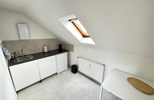 Altenbochum Apartment | CITY APARTMENT - Business, Uni, Handwerker - FREE WIFI