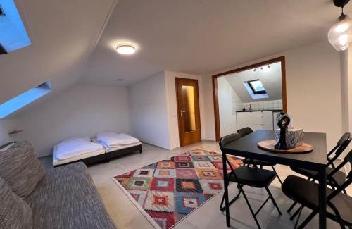 Altenbochum Apartment | City Apartment - Business&Uni - FREE WIFI