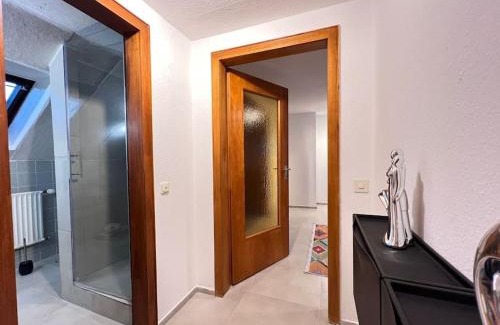 Altenbochum Apartment | City Apartment - Business&Uni - FREE WIFI