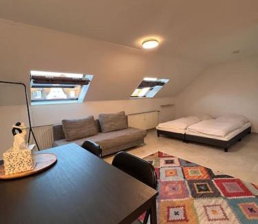 Altenbochum Apartment | City Apartment - Business&Uni - FREE WIFI