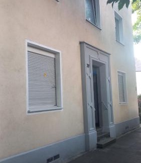 Duissern Apartment | City Apartment Duisburg 2#Netflix &Wlan &Kingsize Bett & Kaffee Maschine & Zentral & 500m Innenhafen & 2 min U Bahn