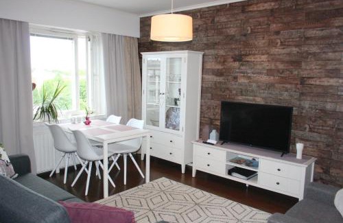 Kuopio Apartment | City Apartment Haapaniemenkatu
