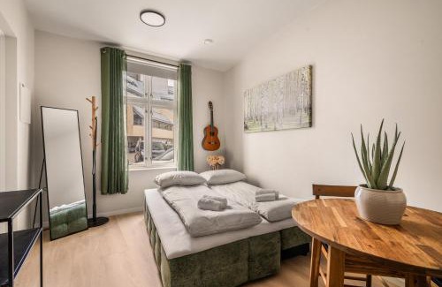 Sentrum Apartment | City Apartment I Cozy with Perfect Location