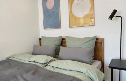 Bornheim Apartment | City Apartment in Bornheim - Köln Bonn Phantasialand