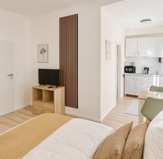 Siegen Apartment | City Apartment in Siegen