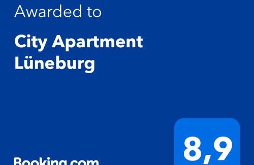 Weststadt Apartment | City Apartment Lüneburg
