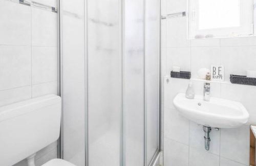 Weststadt Apartment | City Apartment Lüneburg