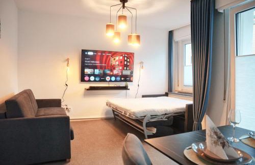 Suedstadt Apartment | City-Apartment nähe Maschsee Komfort - Tierfreundlich