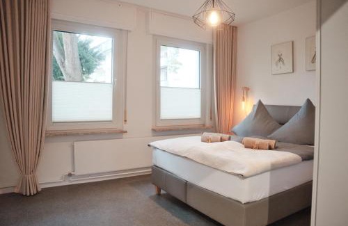 Suedstadt Apartment | City-Apartment nähe Maschsee Komfort - Tierfreundlich