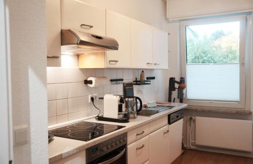 Suedstadt Apartment | City-Apartment nähe Maschsee Komfort - Tierfreundlich