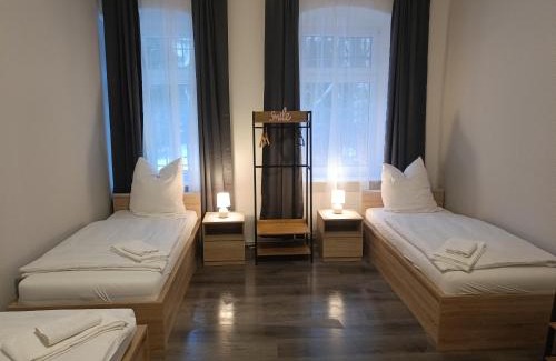 Schoeneweide Apartment | City-Apartment Schöneweide