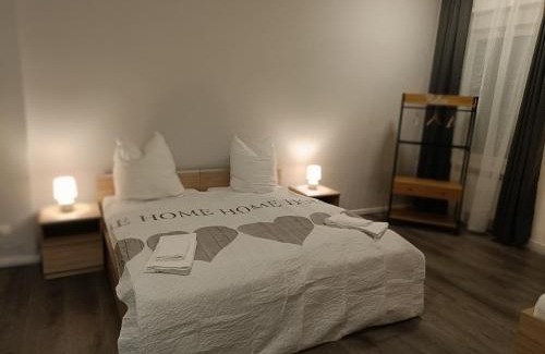 Schoeneweide Apartment | City-Apartment Schöneweide