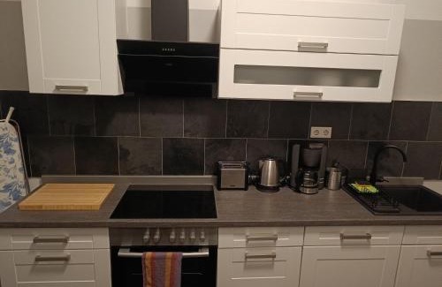 Schoeneweide Apartment | City-Apartment Schöneweide