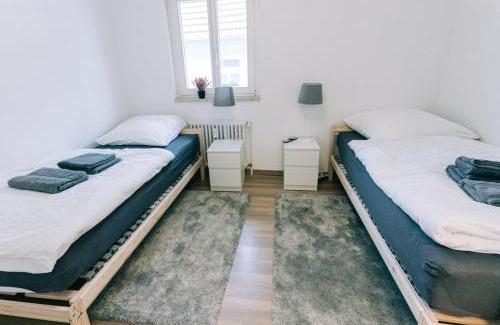 Singen Apartment | City Apartment Singen