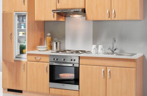 Soltau Apartment | City Apartments Soltau