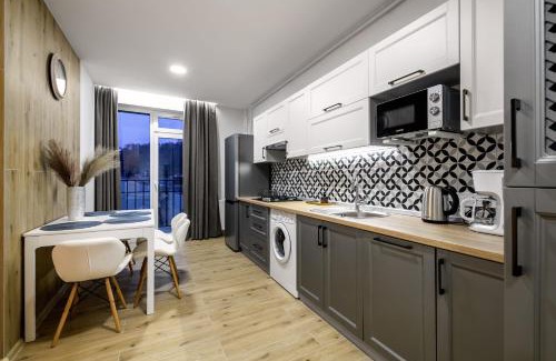Lviv City Center Apartment | City Aparts Kulisha Str
