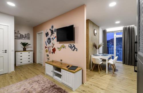 Lviv City Center Apartment | City Aparts Kulisha Str