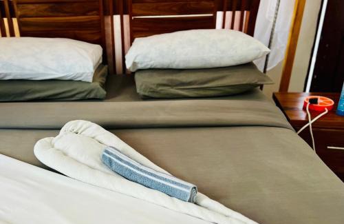 Mikocheni Apartment | City Beach studio apartment-Free WiFi