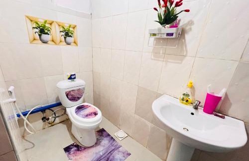 Mikocheni Apartment | City Beach studio apartment-Free WiFi